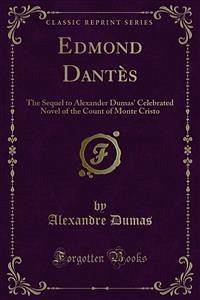 Edmond Dantès (eBook, PDF) Edmond Dantès (eBook, PDF)