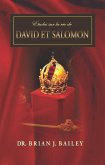 Études sur la vie de David et Salomon (eBook, ePUB)