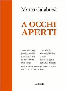 A occhi aperti (eBook, ePUB) - Calabresi, Mario