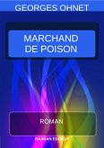 Marchand de poison (eBook, ePUB)