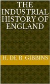 The Industrial History Of England (eBook, ePUB)