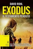 Exodus. Il testamento perduto (eBook, ePUB)