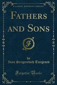 Fathers and Sons (eBook, PDF)