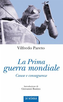 La prima guerra mondiale (eBook, ePUB) - Pareto, Vilfredo