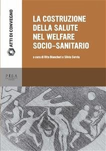 La costruzione della salute nel welfare socio-sanitario (eBook, PDF) - AA.VV.