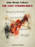 The Lost Stradivarius (eBook, ePUB)