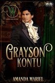 Greyson Kontu (eBook, ePUB)