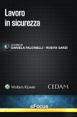 Lavoro in sicurezza (eBook, ePUB)