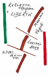 Cover Religione, Ragione e Libertà (eBook, PDF)