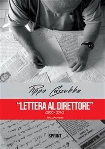 Lettera al Direttore (eBook, ePUB) - Carrubba, Pippo