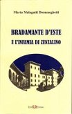 Bradamante d'Este e l'infamia di Zenzalino (eBook, PDF)