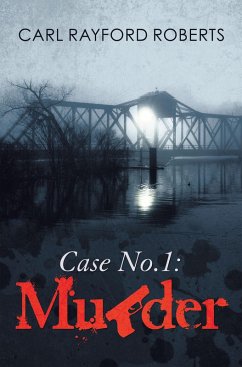 Case No.1: Murder (eBook, ePUB) Cover Case No.1: Murder (eBook, ePUB)