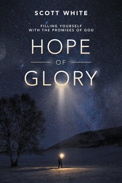 Hope of Glory (eBook, ePUB)