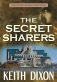 The Secret Sharers (eBook, ePUB)