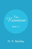 The Reunion Book 11 (eBook, ePUB) The Reunion Book 11 (eBook, ePUB)