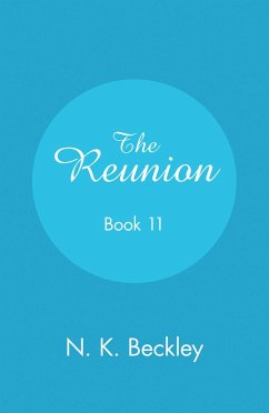 Cover The Reunion Book 11 (eBook, ePUB)