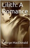 Lilith: A Romance (eBook, PDF)