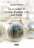 Le avventure di Carmine Belmonte e dei suoi fratelli - L&quote;Ordine degli Aironi e Ibis sacri - III Volume (eBook, ePUB)