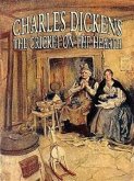 The Cricket on the Hearth (eBook, ePUB)