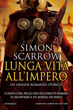 Lunga vita all'impero (eBook, ePUB) - Scarrow, Simon