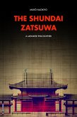 The Shundai Zatsuwa (eBook, ePUB)