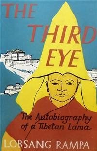 The Third Eye (eBook, ePUB) - Lobsang Rampa, T.