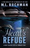 Heart's Refuge (eBook, ePUB)