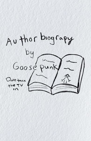 Authorbiography (eBook, ePUB)