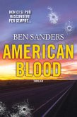 American Blood (eBook, ePUB)