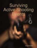 Surviving Active Shooting Events (eBook, ePUB)