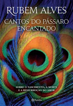 Cover Cantos do Pássaro Encantado (eBook, ePUB)