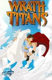 Wrath of the Titans: Cyclops #0 (eBook, PDF)