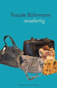 Cover reisefertig (eBook, ePUB)
