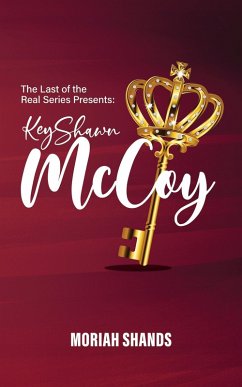 KeyShawn McCoy (eBook, ePUB) - Shands, Moriah