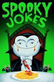 Spooky Jokes (eBook, ePUB)