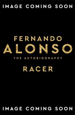 Racer (eBook, ePUB) - Alonso, Fernando