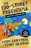The 130-Storey Treehouse (eBook, ePUB)