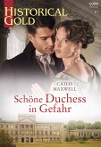 Schöne Duchess in Gefahr (eBook, ePUB)