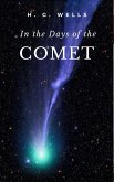 In the Days of the Comet (eBook, ePUB) In the Days of the Comet (eBook, ePUB)