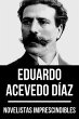 Novelistas Imprescindibles - Eduardo... - Bild 1