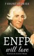7 short stories that ENFP will love... - Bild 1