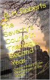 The Seventy's Course in Theology (Second Year) / Outline History of the Dispensations of the Gospel (eBook, PDF)