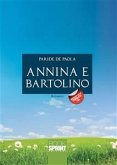 Annina e Bartolino (eBook, ePUB)