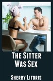 The Sitter Was Sex: Taboo Barely Legal Erotica (eBook, ePUB)