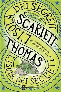 L'isola dei segreti (eBook, ePUB) - Thomas, Scarlett