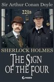 The Sign of the Four (eBook, ePUB)