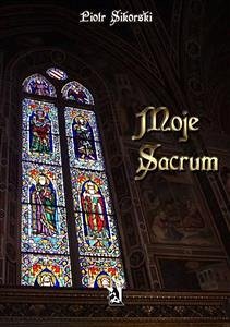 Cover Moje sacrum (eBook, ePUB)