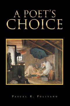 A Poet's Choice (eBook, ePUB)