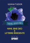 Nihil sine deo e le terre irredente (eBook, PDF)