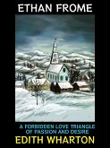 Ethan Frome (eBook, ePUB)